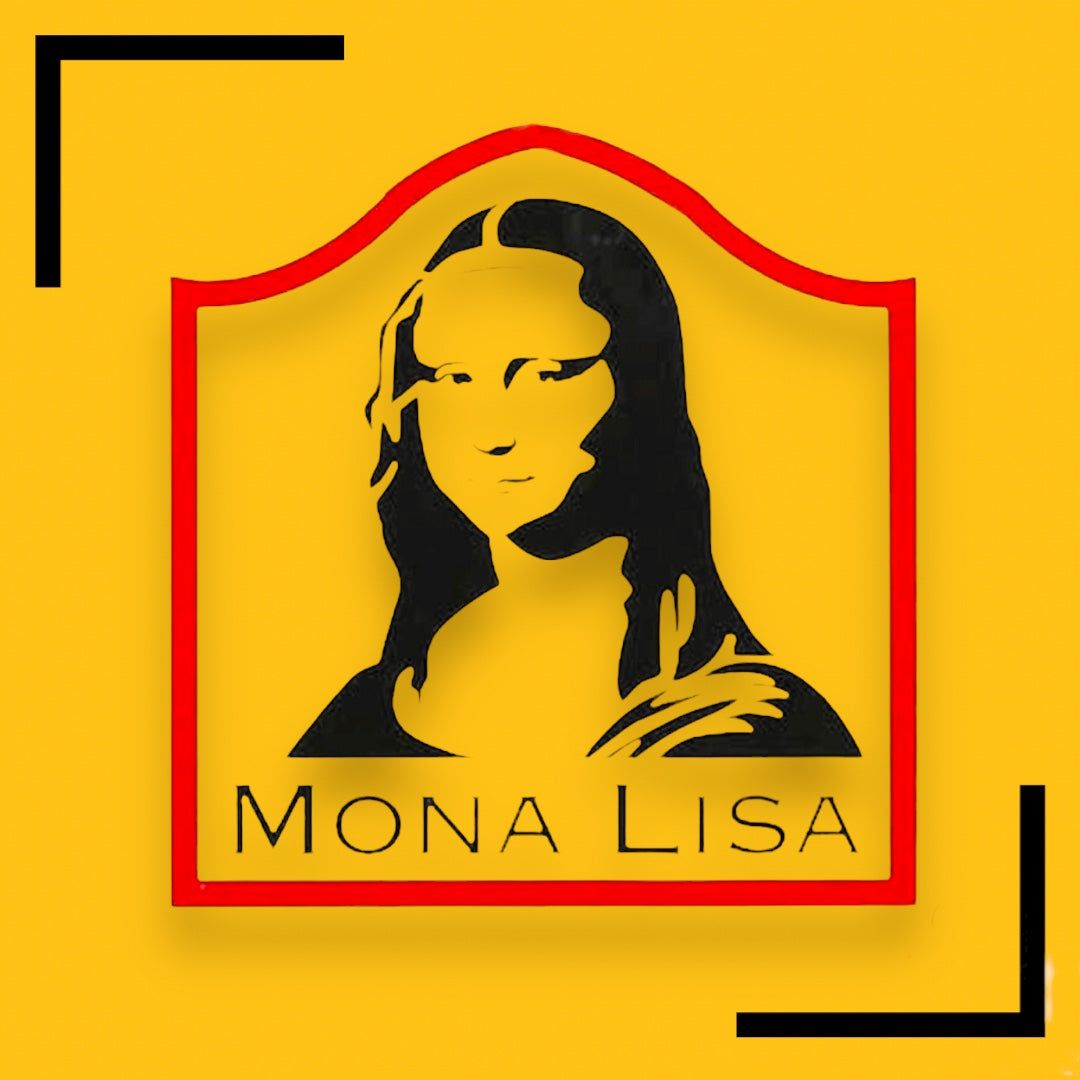 Monalisa Acrylic Colors || الوان اكريليك موناليزا