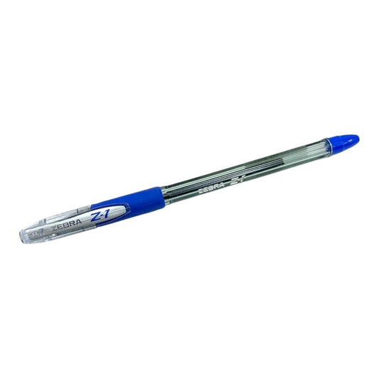 Zebra Z-1 0.7 Pens || قلم حبر زيبرا ز-١ حجم ٠.٧