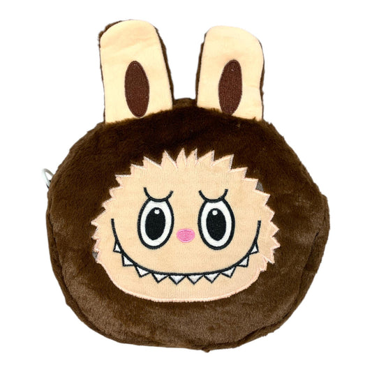 Labubu Small Coin Purse || جنطة لابوبو صغيرة