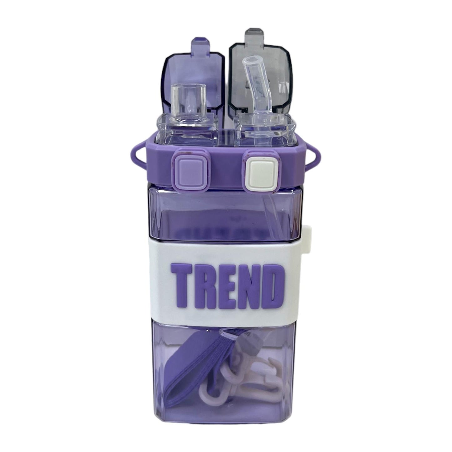 Trend Water Bottle || مطارة ماء ترند