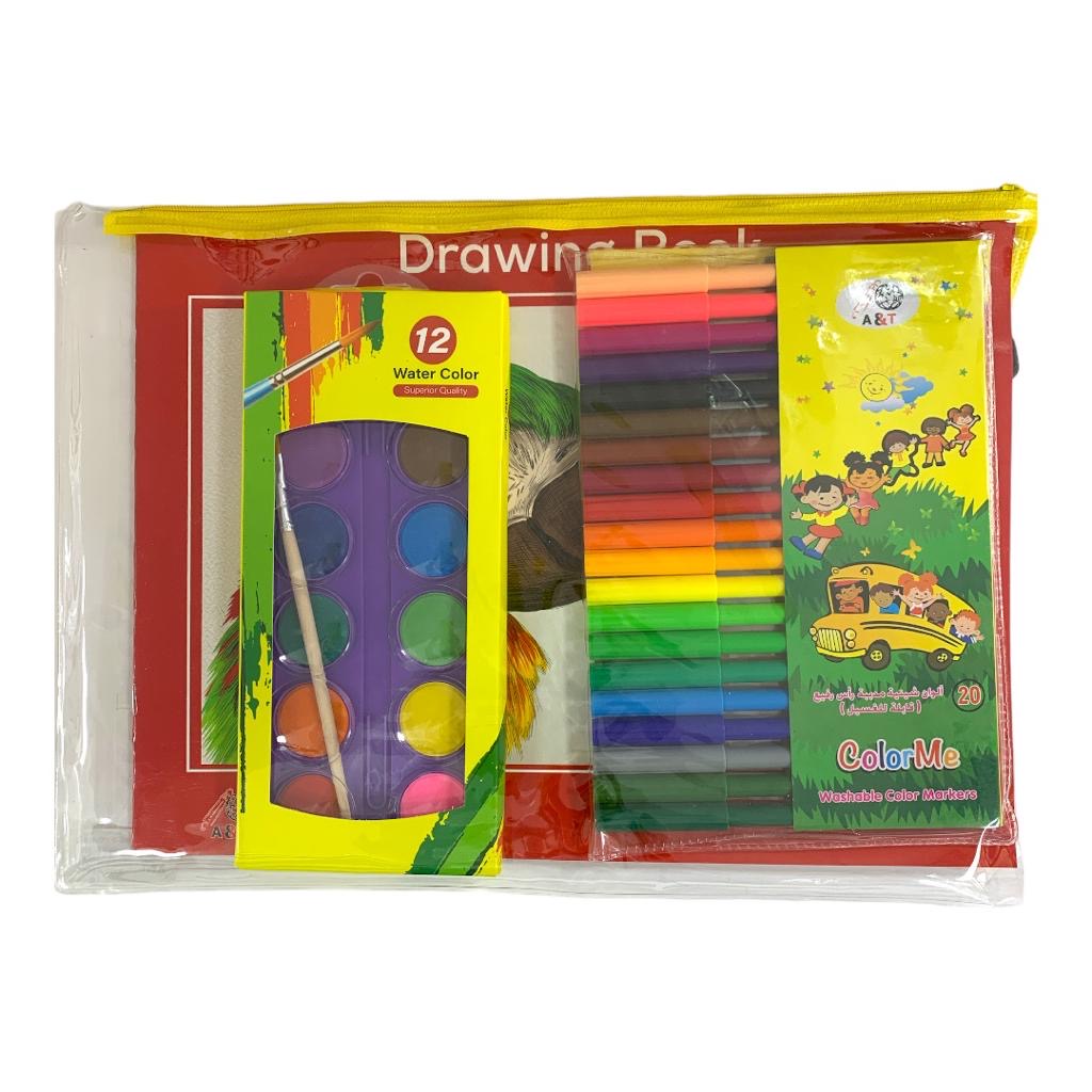 Kuwaiti Color Offer #1 || باكيج الالوان الكويتية #1