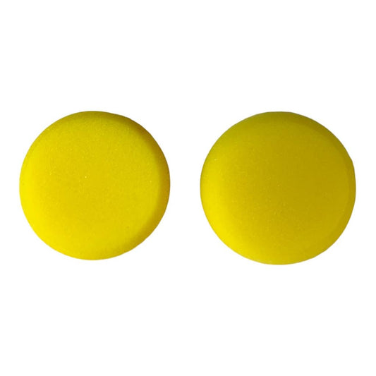 Sponge Set Two Pieces || اسفنج رسم و تلوين عدد ٢ حبة