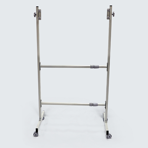 White Board Movable Stand 120 x 240 cm|| ستاند وايت بورد متحرك ١٢٠*٢٤٠ سم
