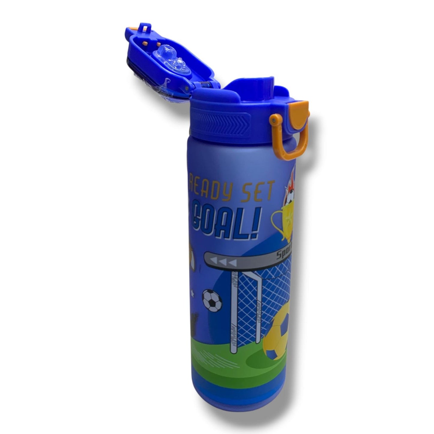 Water Bottle Football 850 ml #2 || مطارة ماء كرة قدم 850 مل #2