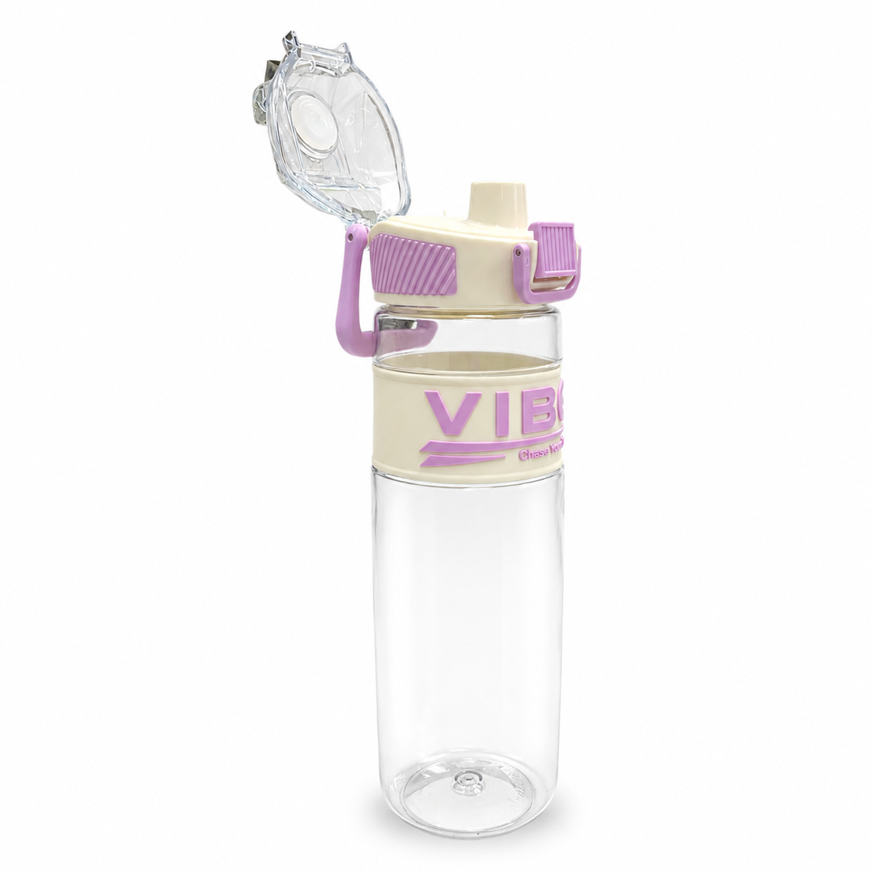 Water Bottle Vibes 1000 ml #2 || مطارة ماء فايبز 1000 مل #2