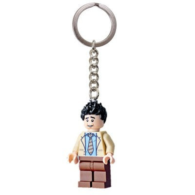 Lego F.R.I.E.N.D.S Lego Keychains || ليقو علاقات مفاتيج فريندز