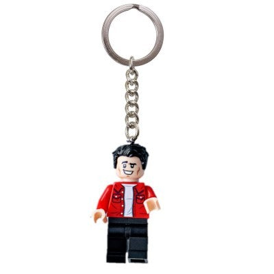 Lego F.R.I.E.N.D.S Lego Keychains || ليقو علاقات مفاتيج فريندز