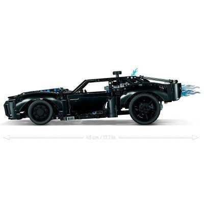 Lego THE BATMAN - BATMOBILE ايقو سيارة باتمان