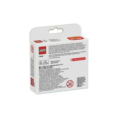 Lego CHARACTER PACKS SERIES 5 || ليقو سوبر ماريو