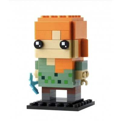 Lego ALEX || ليقو اليكس