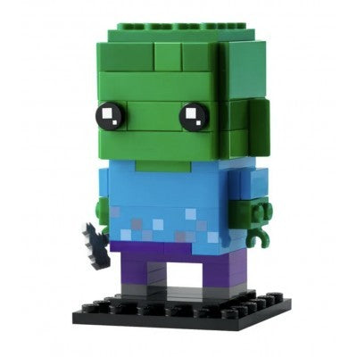 Lego ZOMBIE || ليقو زومبي