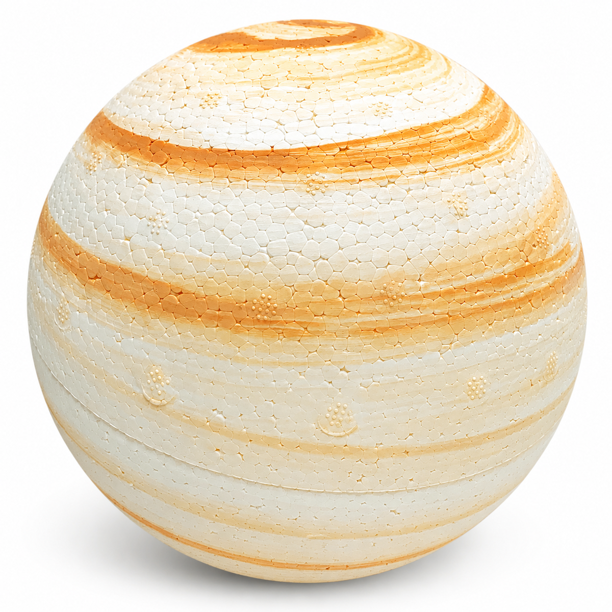 A&T Foam Planet 15 Cm #1 || اي اند تي فلين كواكب #1