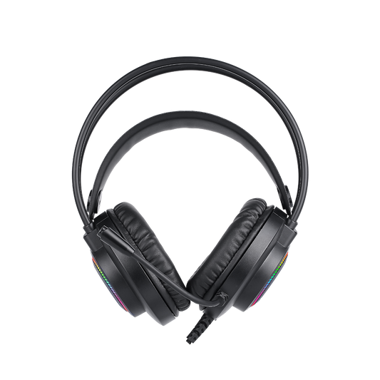 XTRIKE ME Headset XT ME GH-509 || سماعة قيمينق اكس سترايك