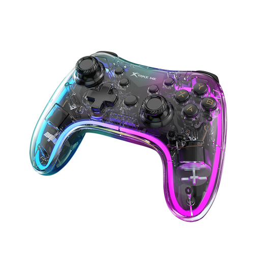 XTRIKE ME Gamepad XT-GP-52 || يدة جوي ستيك قيمينق اكس سترايك