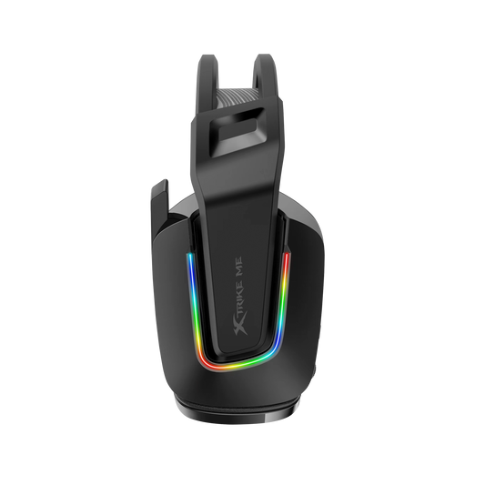 XTRIKE ME Headset XT ME GH-712 || سماعة قيمينق اكس سترايك