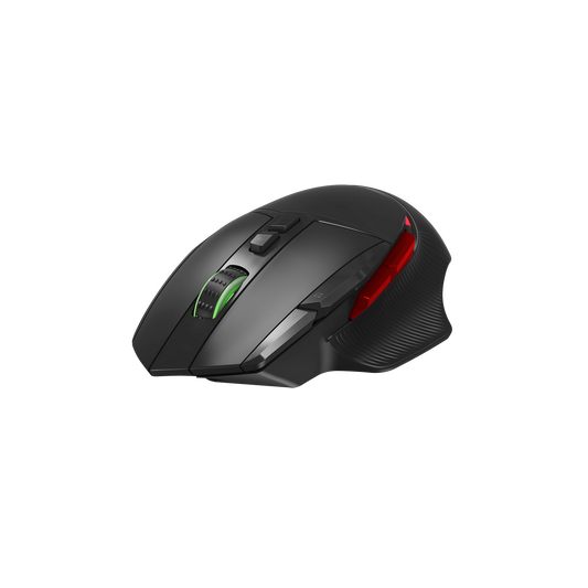 Xtrike Me Gaming Mouse XT-GM-415 || اكس سترايك مي ماوس للقيمينق