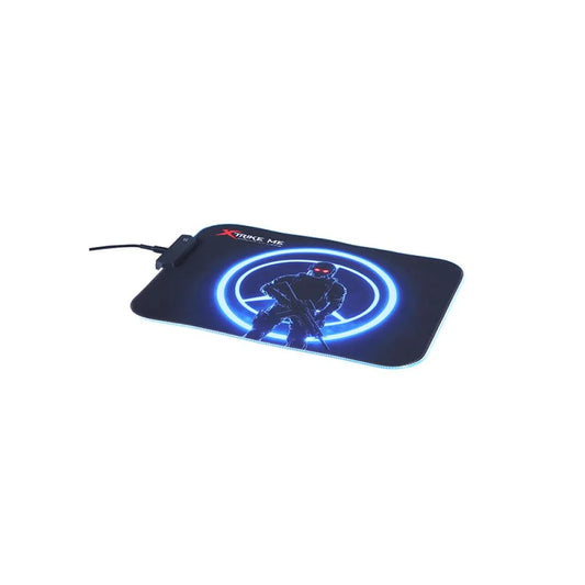XTRIKE ME Mouse Pad XT-MP-608 || ماوس باد قيمينق اكس سترايك