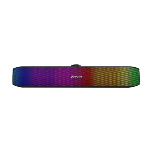 XTRIKE ME Mouse Pad XT-SK-605 || سبيكر سماعات قيمينق اكس سترايك