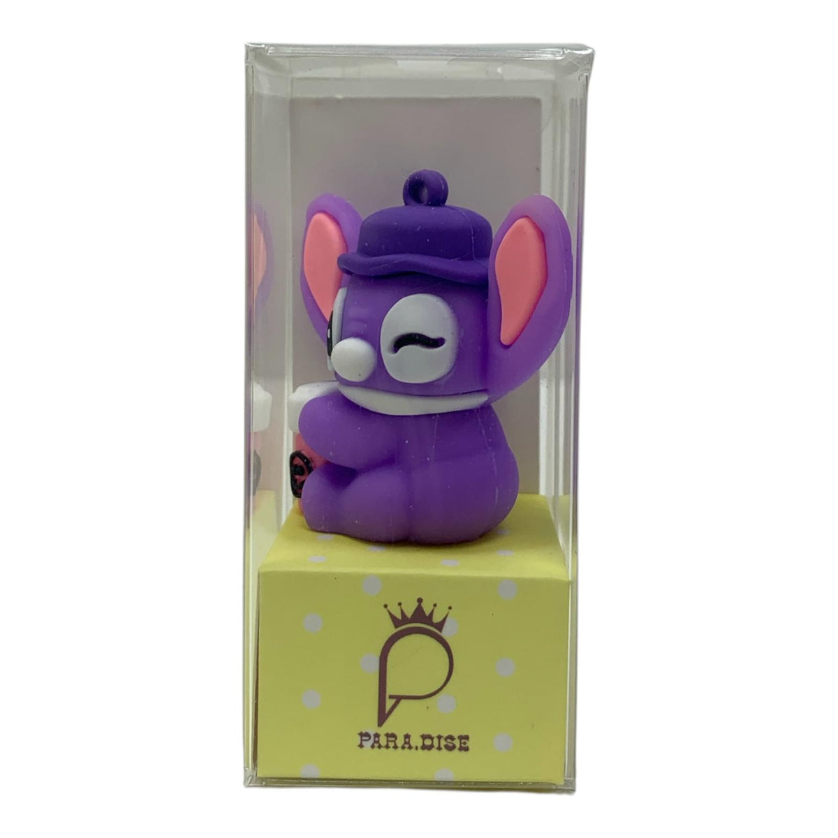 Stitch Sharpener Assorted Colors || براية ستيتش الوان متنوعة