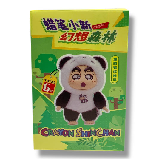 Crayon Chinchan Blind Box || بلايند بوكس كرايون تشين شان