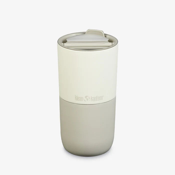 Klean Kanteen 473ml Rise Tumbler Green Color || مطارة ماء كلين كانتين 473 مل لون أخضر