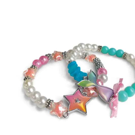 Mogtoy Photosensitive Jewelry Kit || لعبة تصميم الاساور