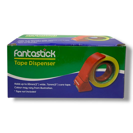 Fantastic Tape Dispenser || قاطع تيب فانتاستيك