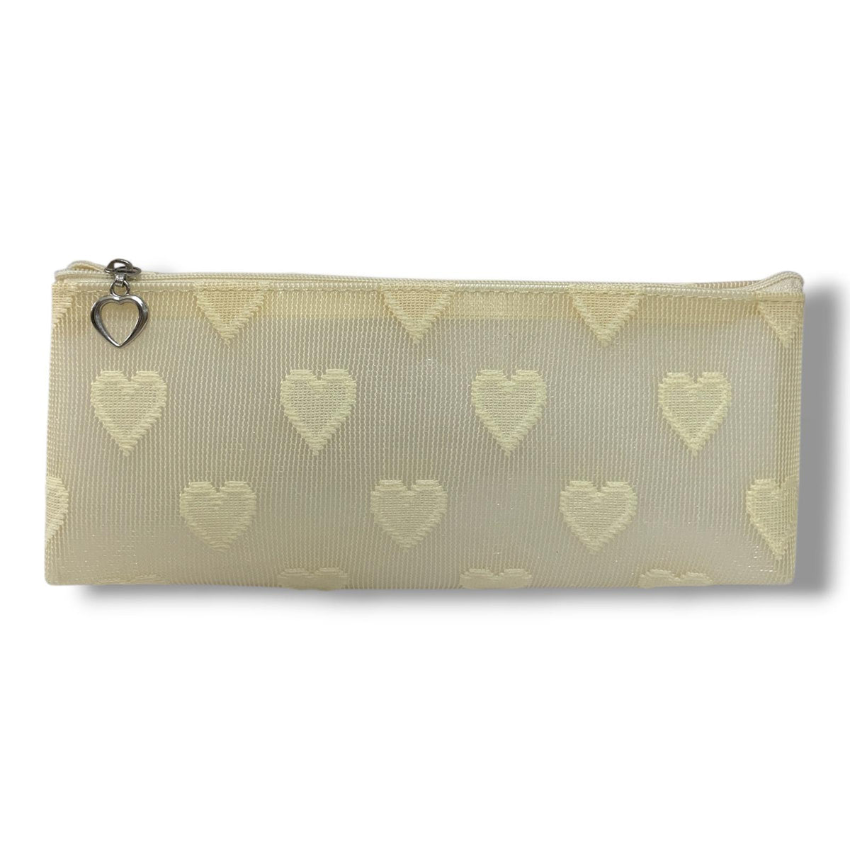 A&T Small Pencil Pouch 1 Zipper #2 || مقلمة صغيرة 1 سحاب #2