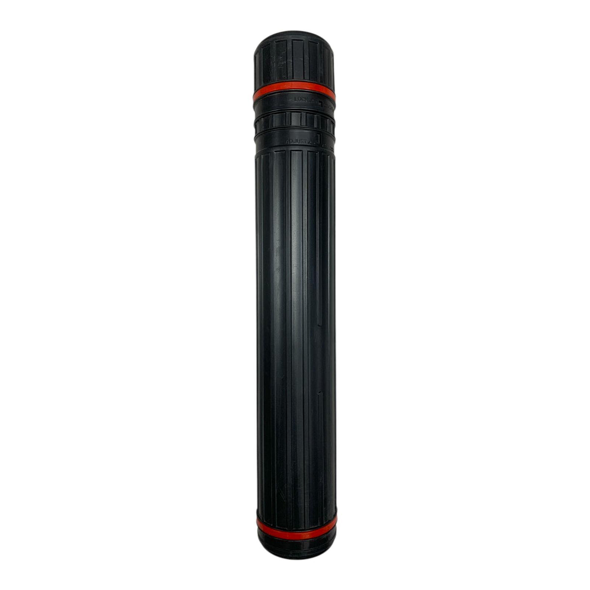 Extendable Plastic Document & Art Tube Large Size || حافظة مخططات و مستندات و لوحات حجم كبير