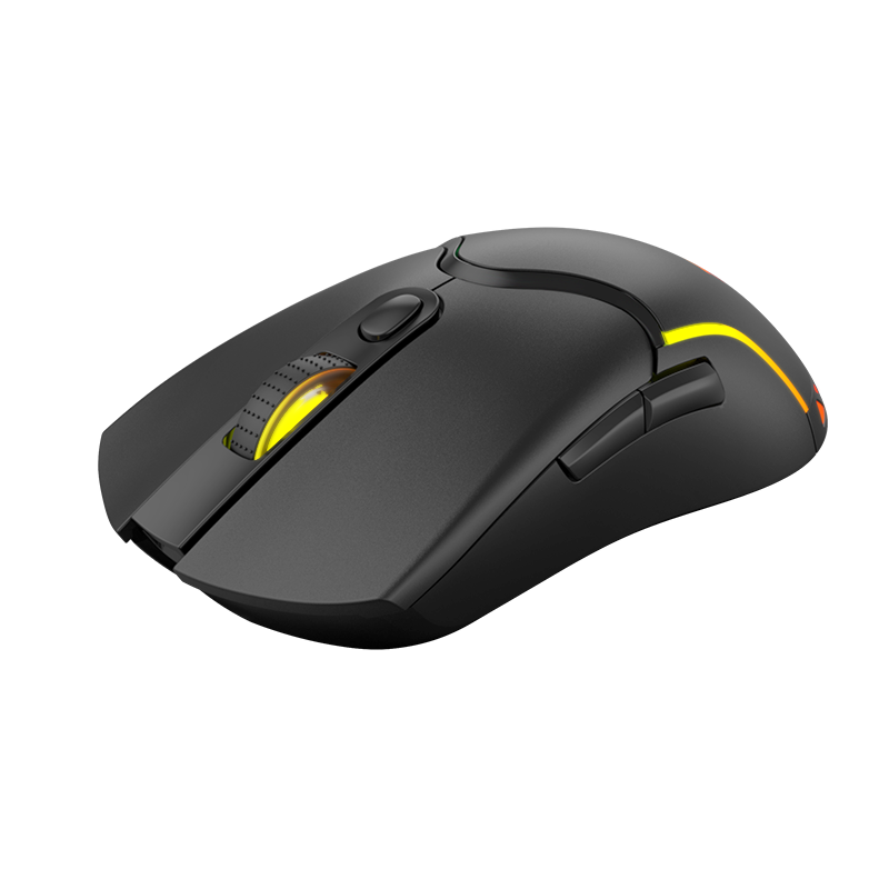 Xtrike Me Gaming Mouse XT-GM-610 || اكس سترايك مي ماوس للقيمينق
