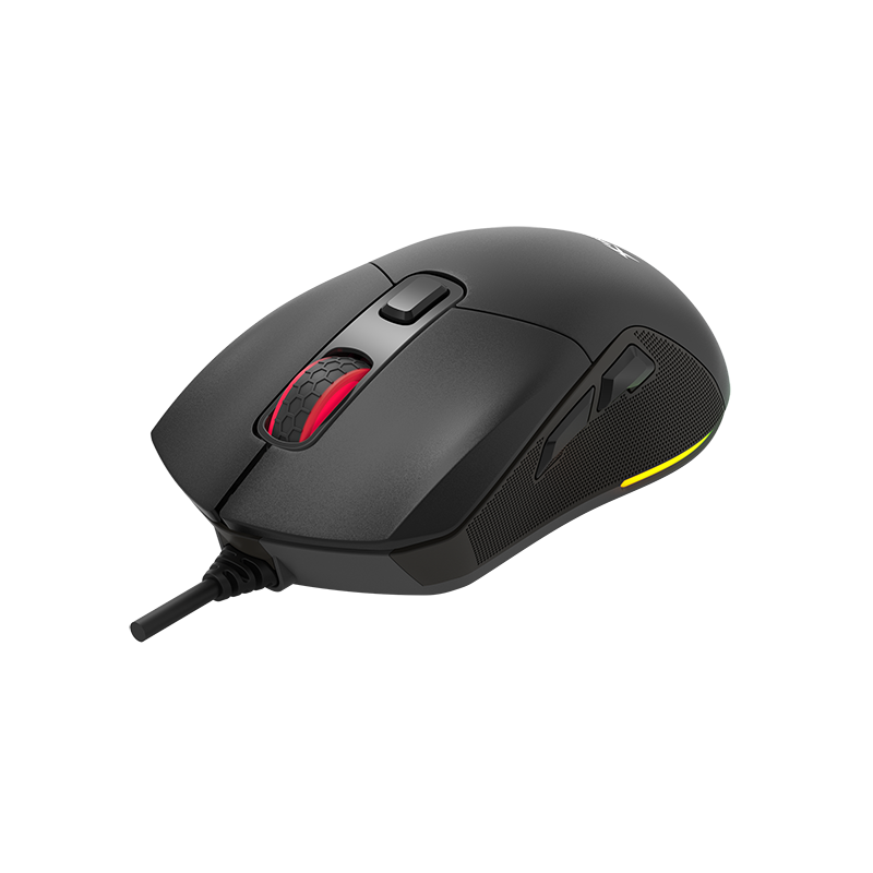 Xtrike Me Gaming Mouse XT-GM-316 || اكس سترايك مي ماوس للقيمينق