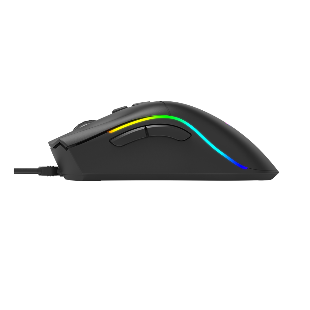 Xtrike Me Gaming Mouse XT-GM-226 || اكس سترايك مي ماوس للقيمينق