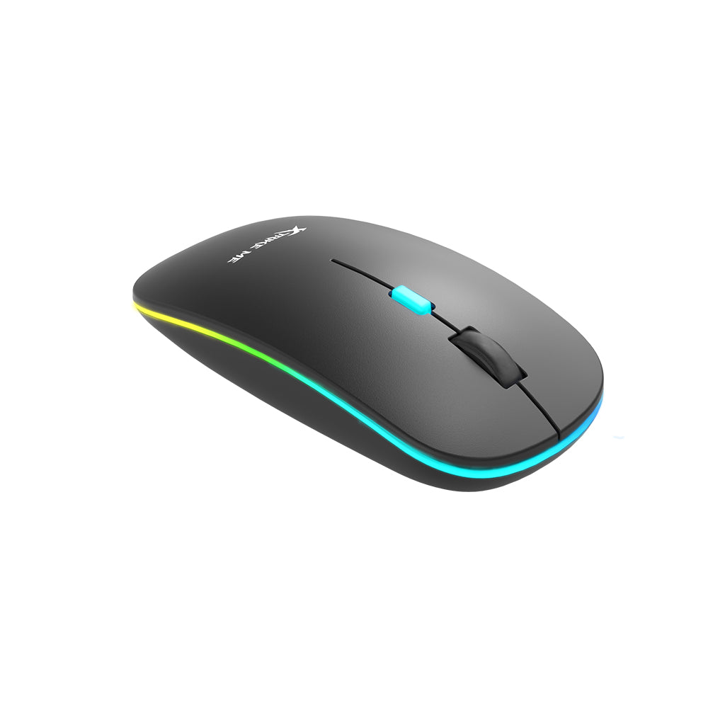 Xtrike Me Gaming Mouse XT- GW-113 || اكس سترايك مي ماوس للقيمينق