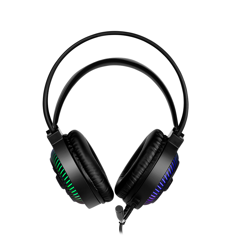 XTRIKE ME Headset XT ME GH-510 || سماعة قيمينق اكس سترايك