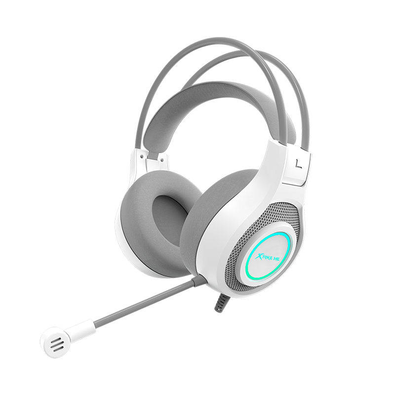 XTRIKE ME Headset XT ME GH-515W || سماعة قيمينق اكس سترايك