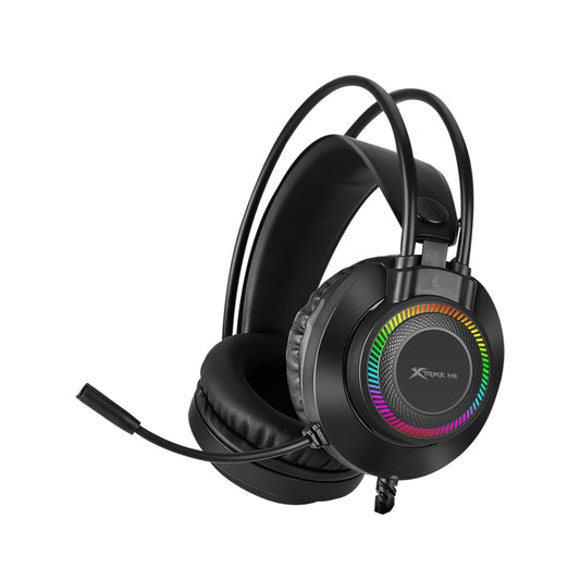 XTRIKE ME XT ME CMX-410 EN Wired 4in1 gaming combo || باكيج اكس سترايك 4 قطعة