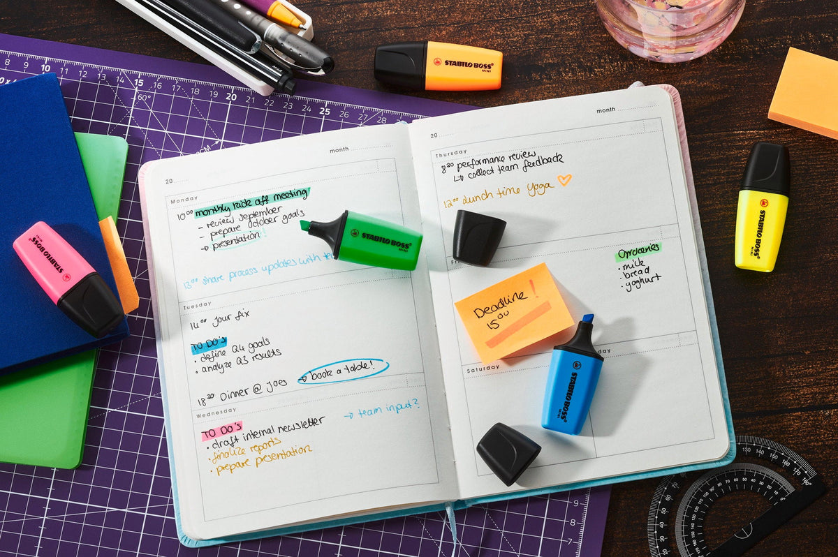 STABILO mini official secondary or lifestyle image 2