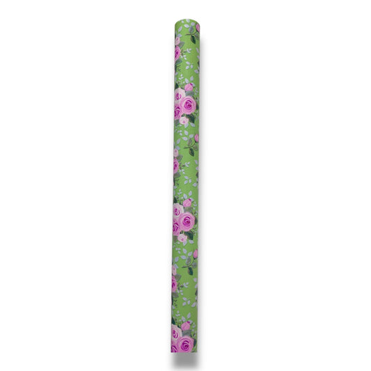 Gift Wrapping Paper 2 M x 70 cm #8 || رول تغليف هدايا مقاس ٢ متر في ٧٠ سم #8