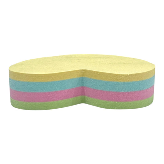 Pastel Sticky Note Model #2 || ستيكي نوت باستيل #2