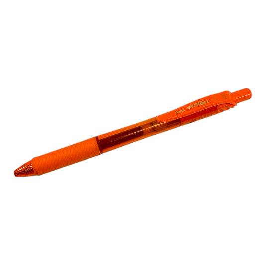 Pentel Energel Pens 0.7 || قلم حبر بنتل انرجل ٠.٧