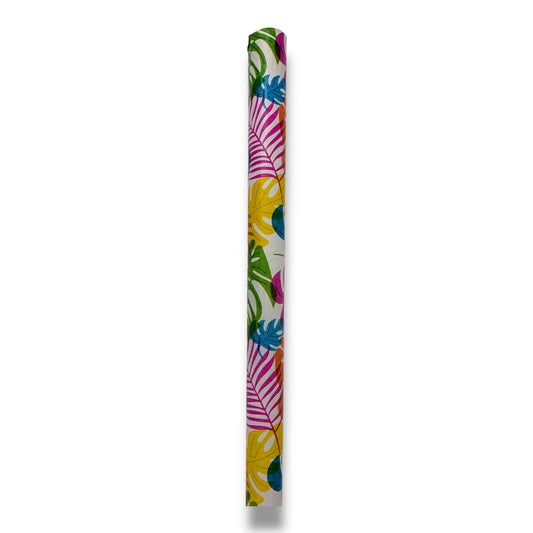 Gift Wrapping Paper 2 M x 70 cm #12 || رول تغليف هدايا مقاس ٢ متر في ٧٠ سم #12