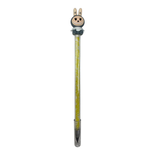 Labubu Pencil Assorted Colors || قلم رصاص لابوبو الوان متنوعة