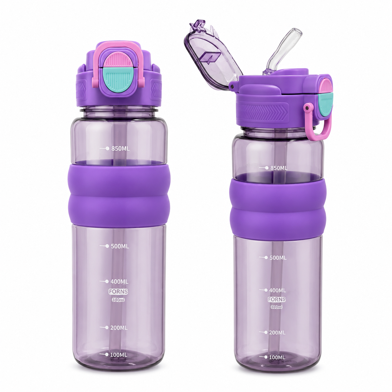 Water Bottle 1000 ml #3 || مطارة ماء 1000 مل #3