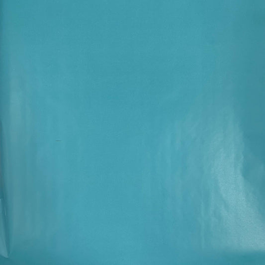 Gift Wrapping Paper 2 M x 70 cm #18 blue || رول تغليف هدايا مقاس ٢ متر في ٧٠ سم #18 ازرق