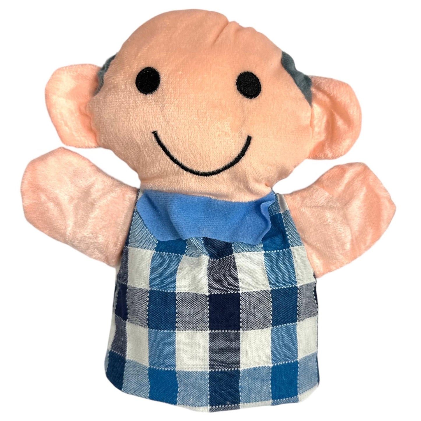 Familly Puppets || دمى العائلة