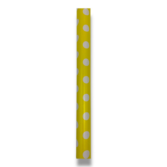 Gift Wrapping Paper 2 M x 70 cm #5 || رول تغليف هدايا مقاس ٢ متر في ٧٠ سم #5