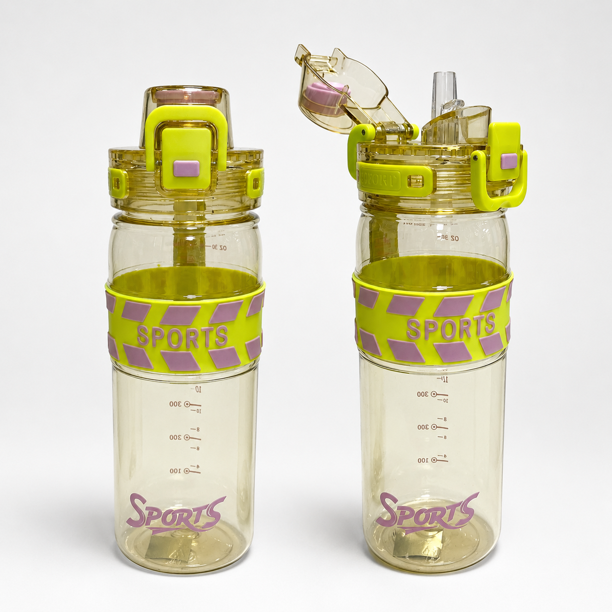 Water Bottle Sports 850 ml #3 || مطارة ماء سبورت 850 مل #3
