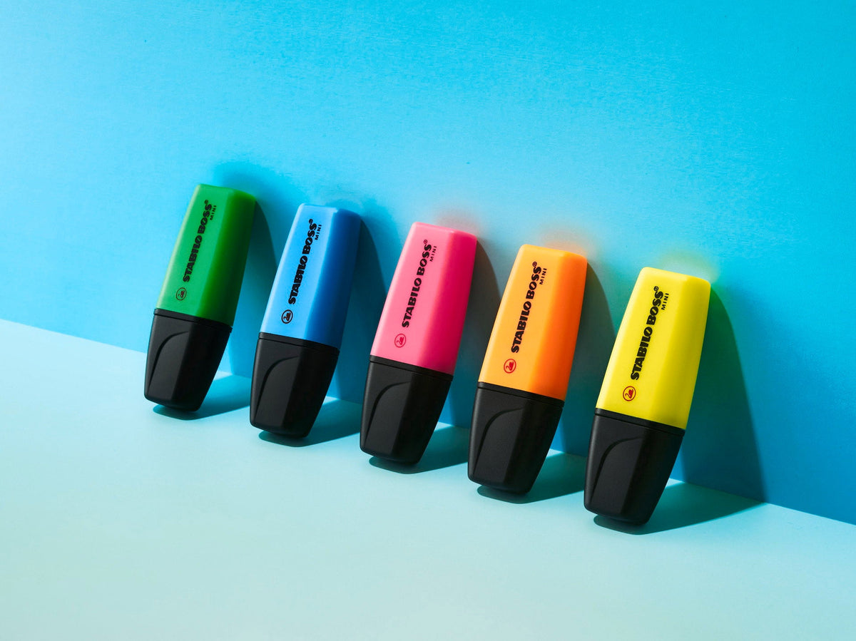 STABILO mini official secondary or lifestyle image 4