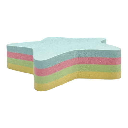 Pastel Sticky Note Model #6 || ستيكي نوت باستيل موديل #6