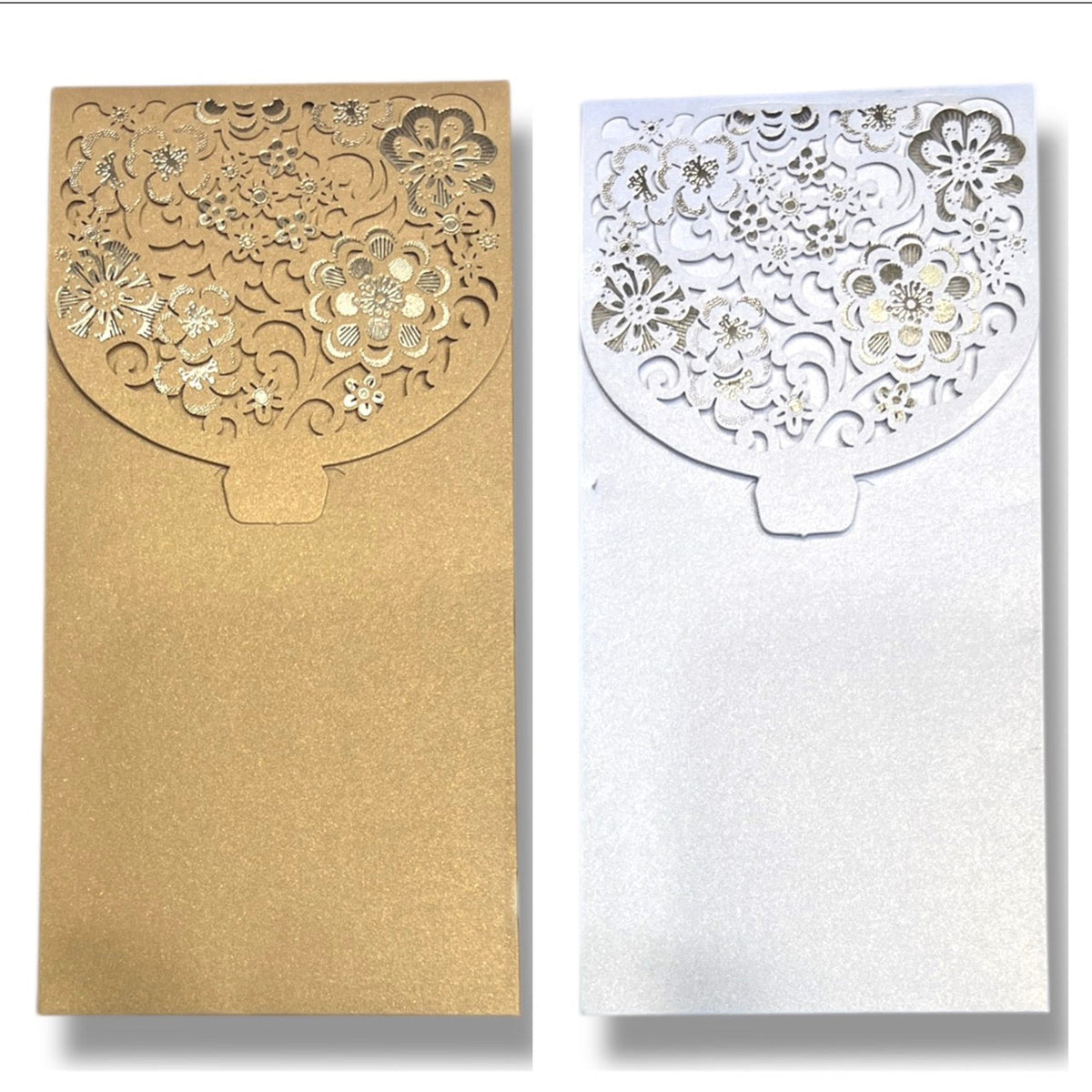 Eid Envelopes Assorted Models #3 || اظرف العيادي والمناسبات موديلات متنوعة #٣